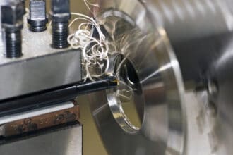 Metal Spinning Thickness Tolerances by Application | TSM